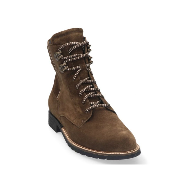 Durea 9776 Veterschoenen Bruin 9776 large