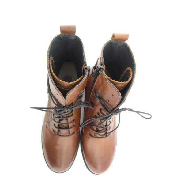 Wolky 01273-Rimbley Veterschoenen Bruin 01273-Rimbley large