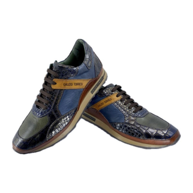 Galizio Torresi  Veterschoenen 415128A large