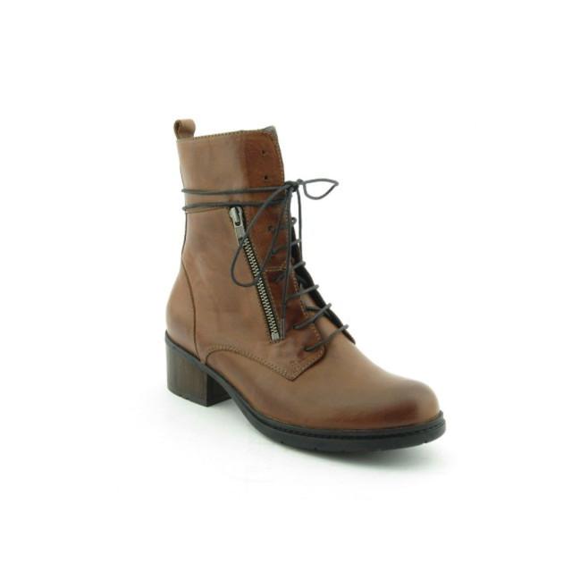 Wolky 01273-Rimbley Veterschoenen Bruin 01273-Rimbley large