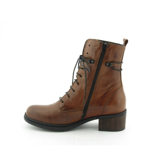 Wolky 01273-Rimbley Veterschoenen Bruin 01273-Rimbley large