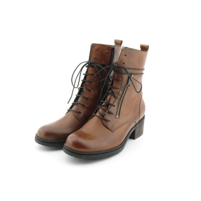 Wolky 01273-Rimbley Veterschoenen Bruin 01273-Rimbley large