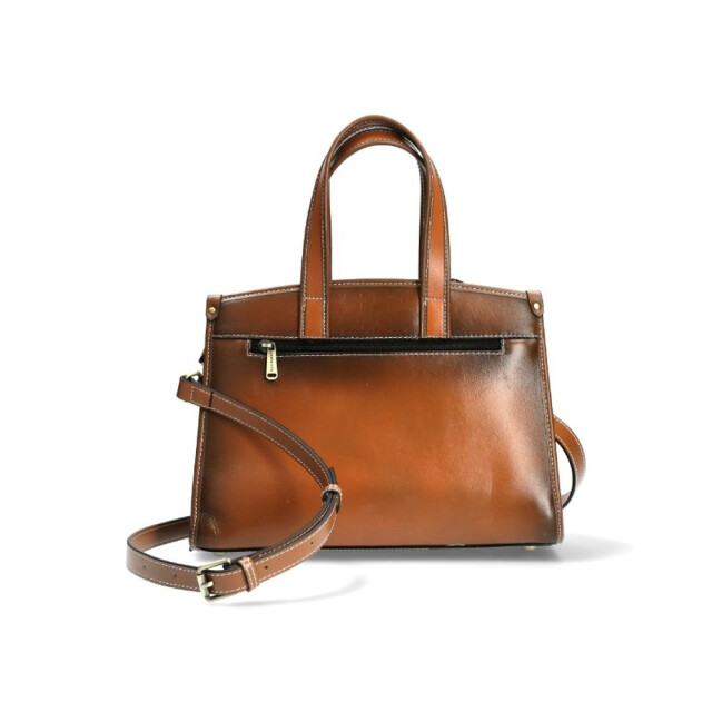 Laura Vita Sac arlina 03 marron Sac Arlina 03 large