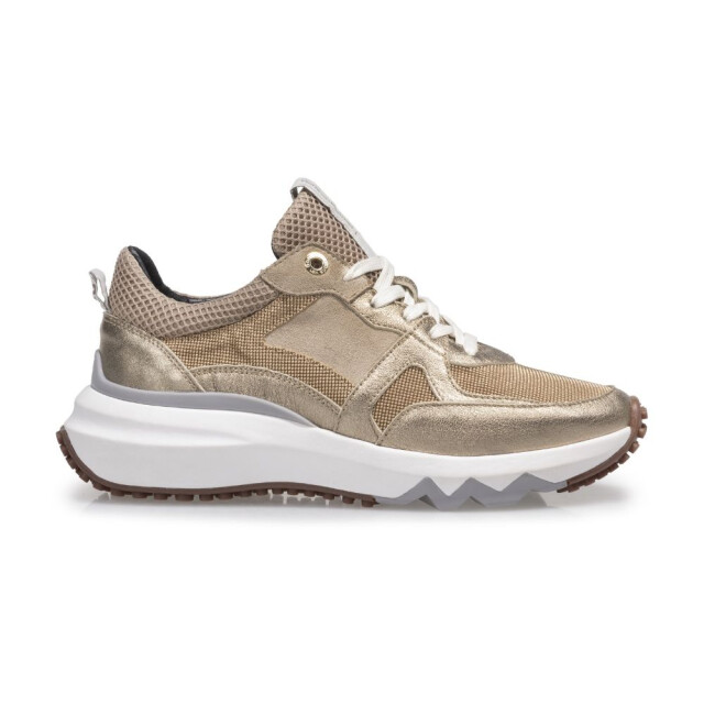 Floris van Bommel SFW-10111-91-01-Curvi 01.00 Veterschoenen Bruin SFW-10111-91-01-Curvi 01.00 large