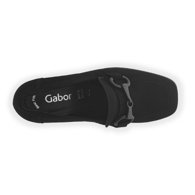 Gabor 35292 Pumps Zwart 35292 large