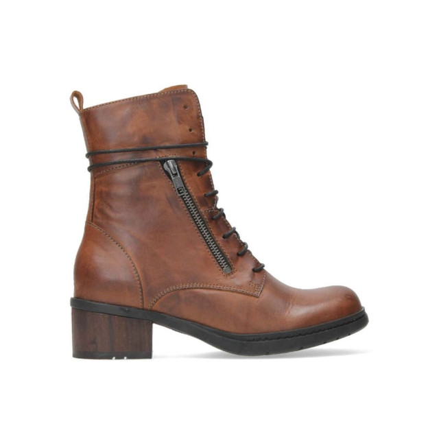 Wolky 01273-Rimbley Veterschoenen Bruin 01273-Rimbley large