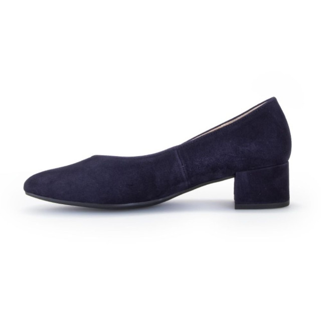 Gabor 31443 Pumps Blauw 31443 large