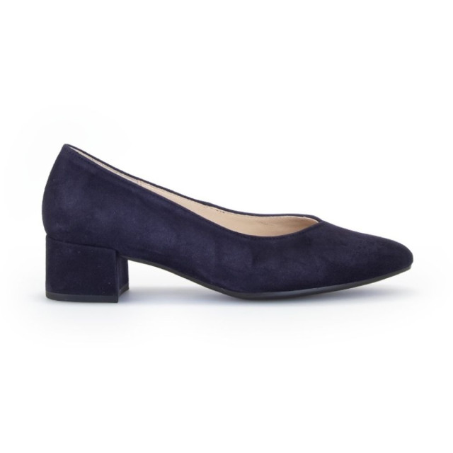 Gabor 31443 Pumps Blauw 31443 large