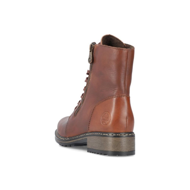 Rieker Veterschoenen Z6840 large