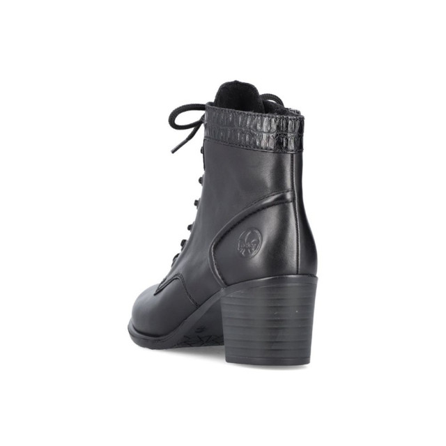 Rieker Veterschoenen Y2040 large