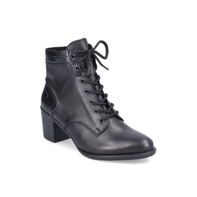 Rieker Veterschoenen Y2040 large