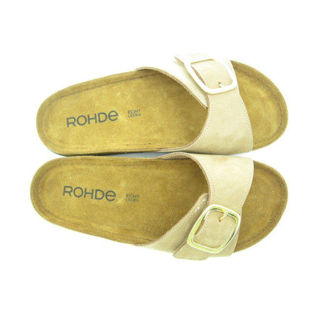 Rohde Sandalen 5875 large