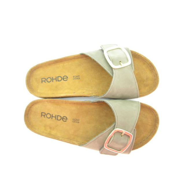 Rohde Sandalen 5875 large