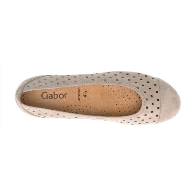 Gabor 44169 Ballerina's Bruin 44169 large