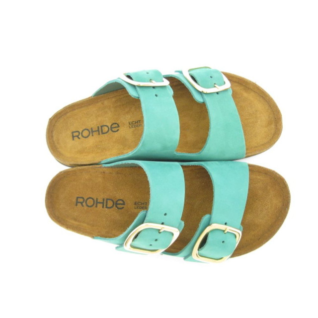 Rohde Sandalen 5879 large