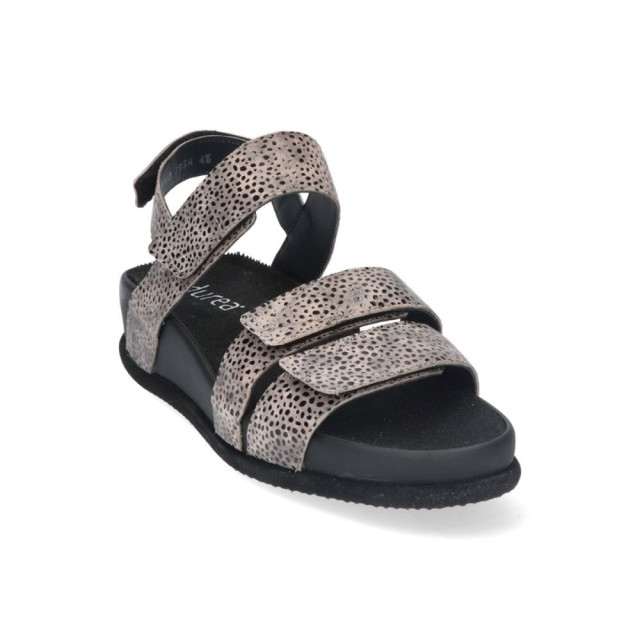 Durea 7416 Sandalen Bruin 7416 large