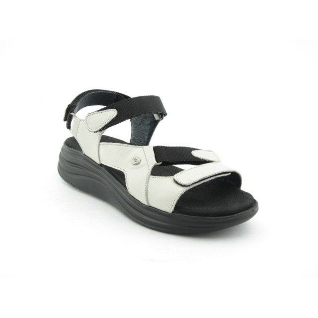 Wolky 05650-Cirro Sandalen Wit 05650-Cirro large