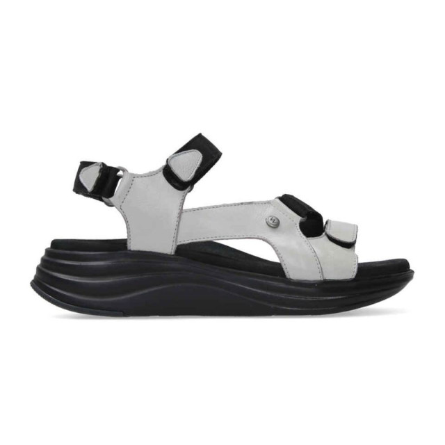 Wolky 05650-Cirro Sandalen Wit 05650-Cirro large