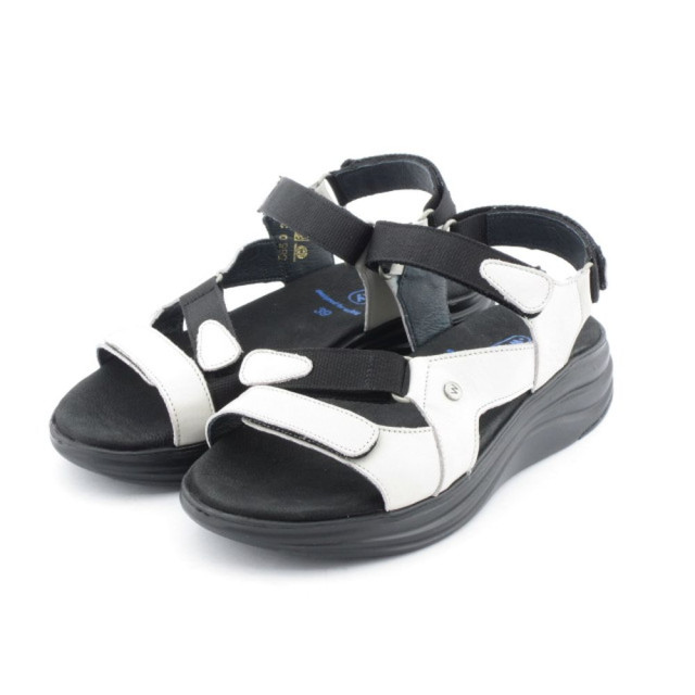 Wolky 05650-Cirro Sandalen Wit 05650-Cirro large