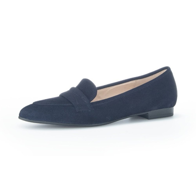 Gabor 21302 Ballerina's Blauw 21302 large