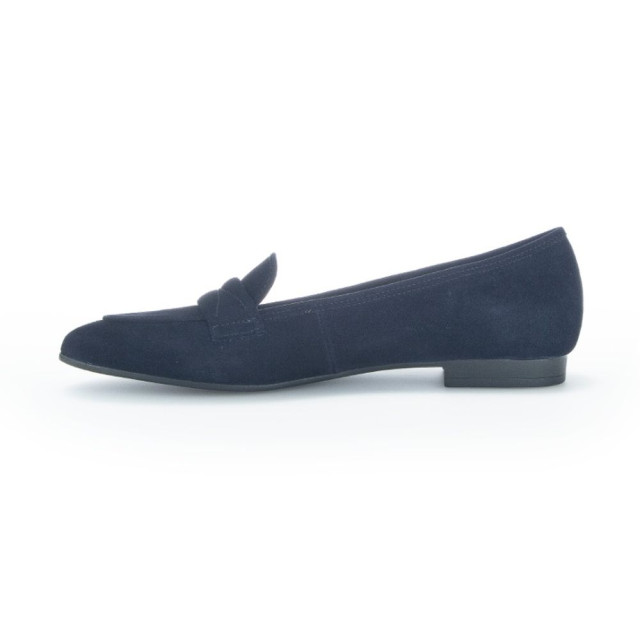 Gabor 21302 Ballerina's Blauw 21302 large