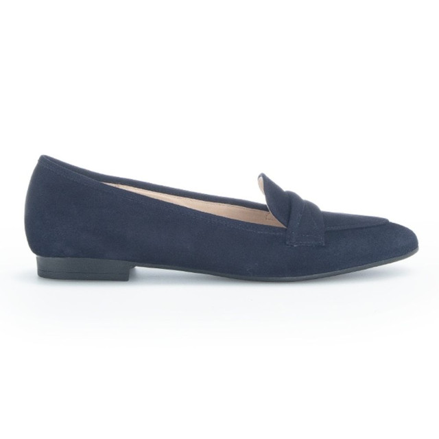 Gabor 21302 Ballerina's Blauw 21302 large