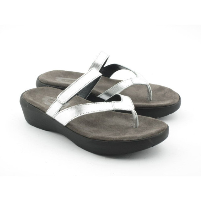 Wolky 00200-Bassa Sandalen Grijs 00200-Bassa large