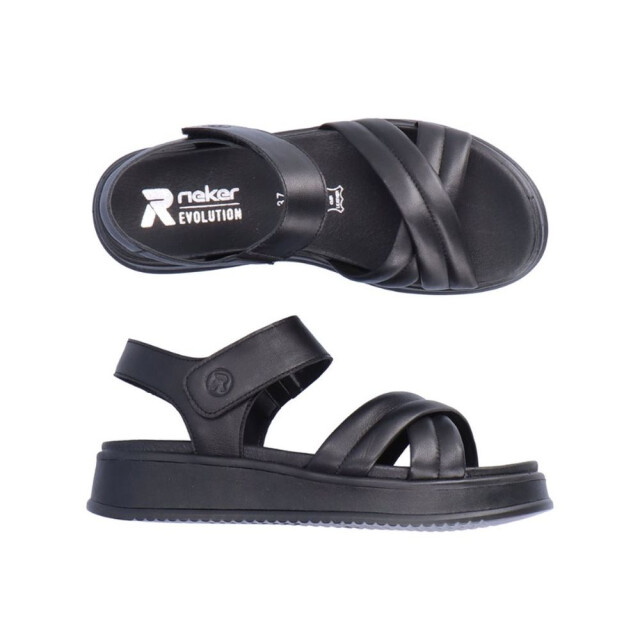 Rieker Sandalen W0801 large