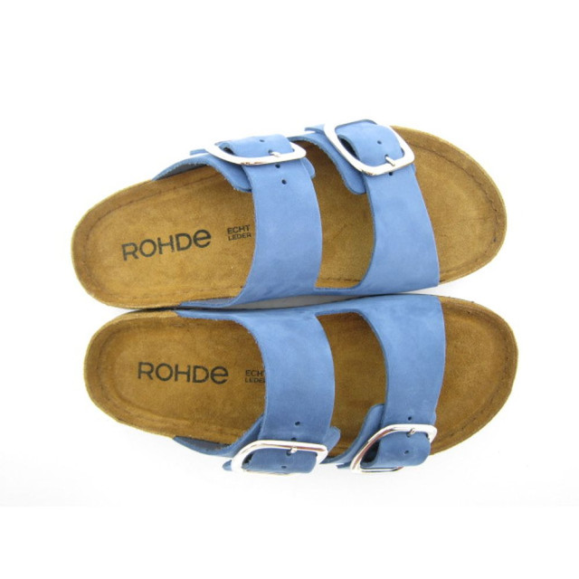 Rohde Sandalen 5879 large