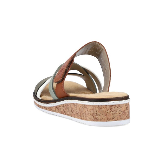 Rieker Sandalen V3652 large