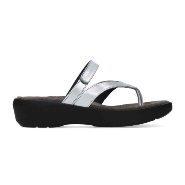 Wolky 00200-Bassa Sandalen Grijs 00200-Bassa large