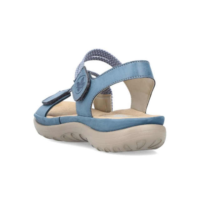 Rieker Sandalen 64870 large