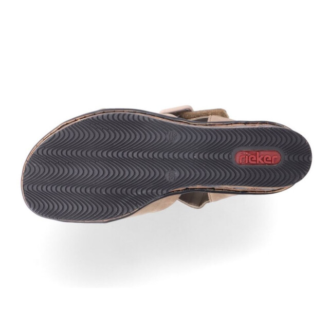 Rieker Sandalen 68163 large