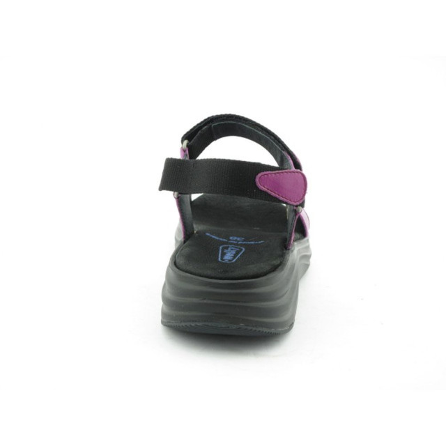 Wolky 05650-Cirro Sandalen Blauw 05650-Cirro large