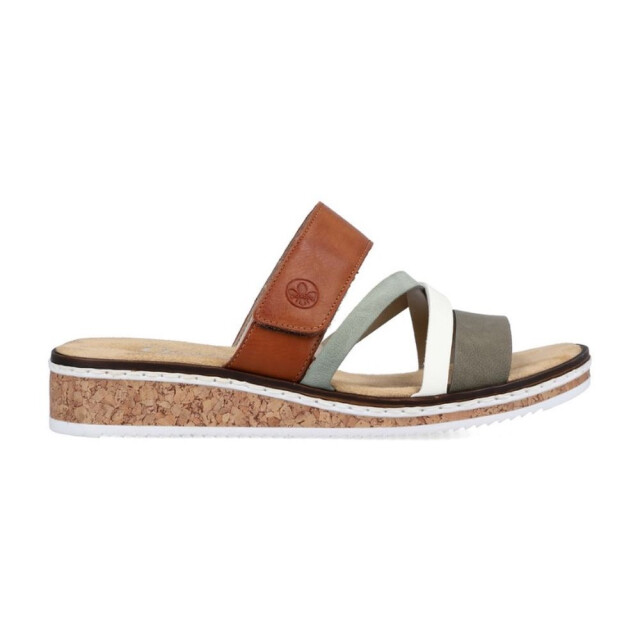 Rieker Sandalen V3652 large