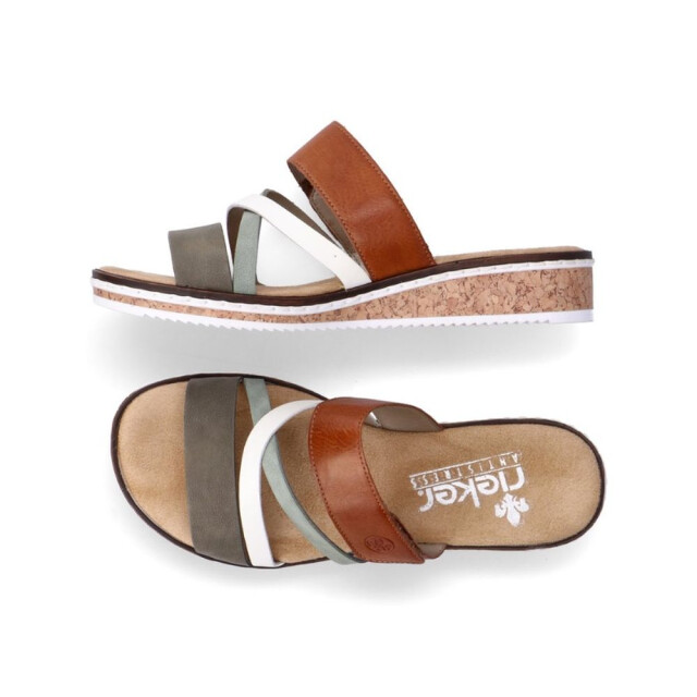Rieker Sandalen V3652 large
