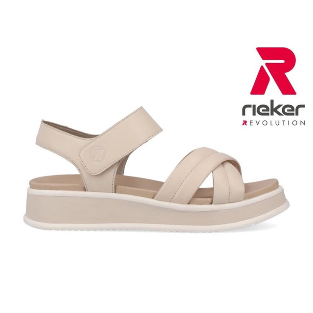 Rieker Sandalen W0801 large