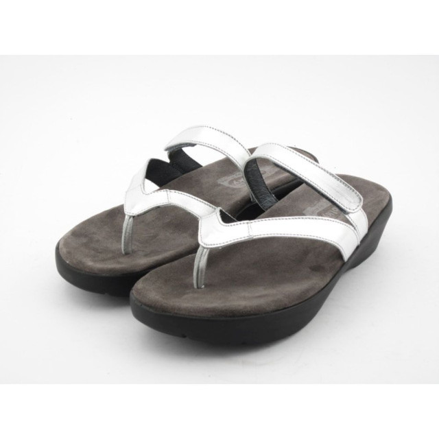 Wolky 00200-Bassa Sandalen Grijs 00200-Bassa large