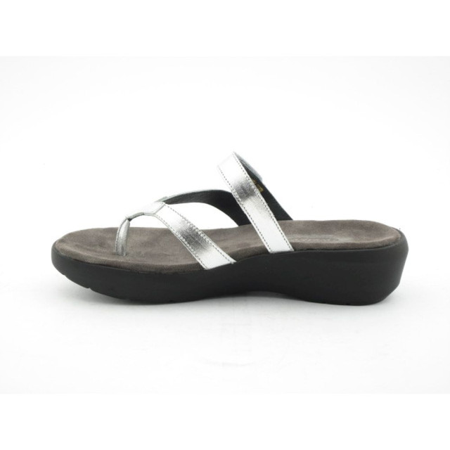 Wolky 00200-Bassa Sandalen Grijs 00200-Bassa large