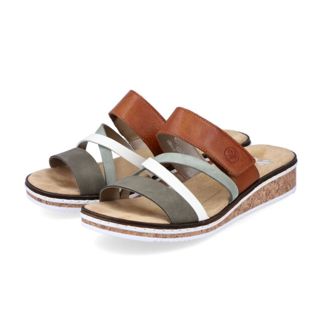 Rieker Sandalen V3652 large
