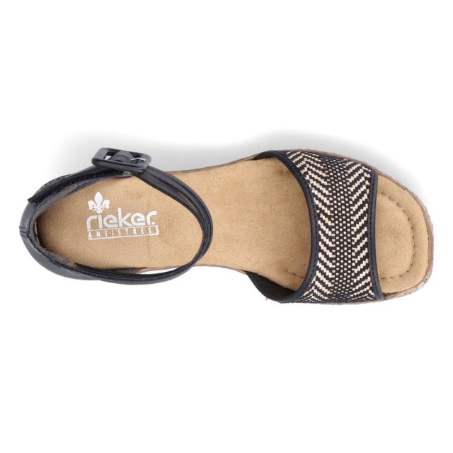 Rieker Sandalen V4793 large