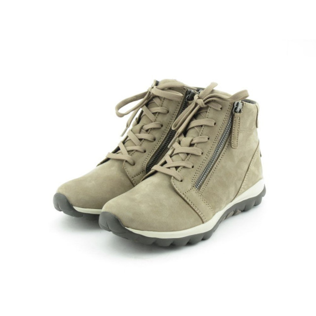 Gabor 36868 Veterschoenen Bruin 36868 large