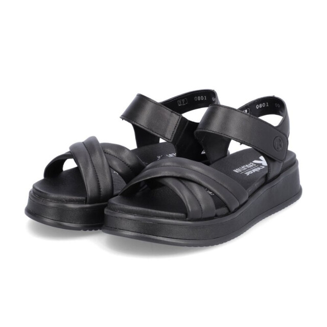 Rieker Sandalen W0801 large