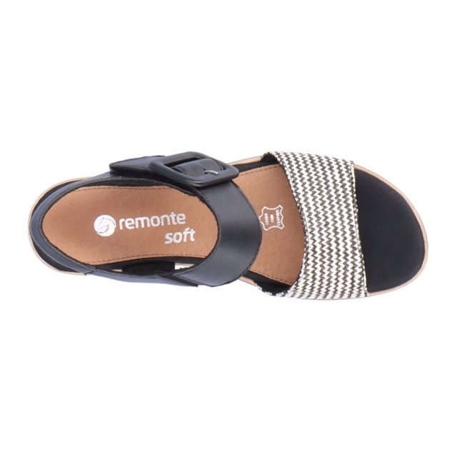 Remonte Sandalen D6453 large