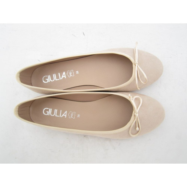 Giulia G.12.ballerina nude ante G.12.BALLERINA large