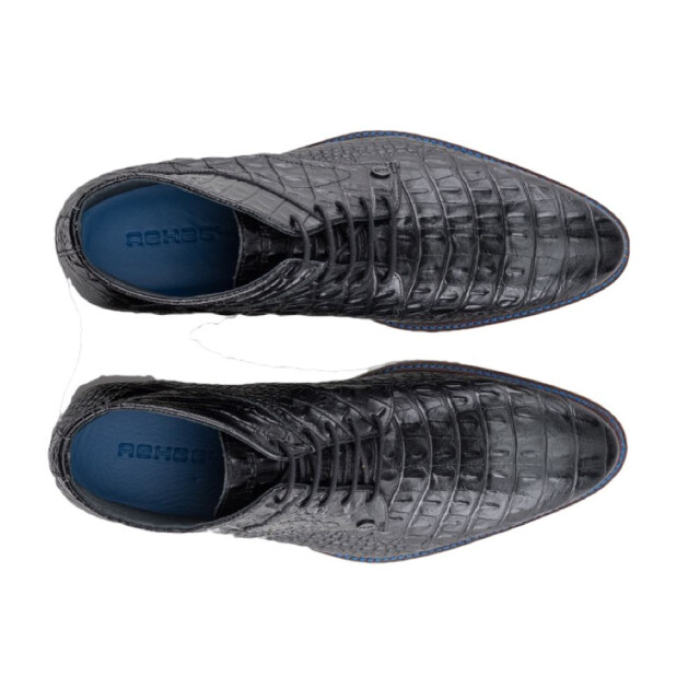 Rehab 2142300202-barry croco 1200-black 2142300202-Barry Croco large