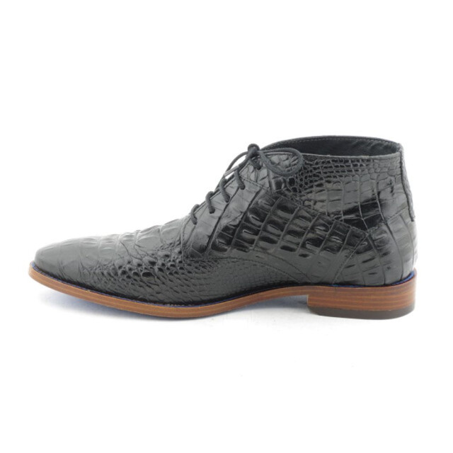 Rehab 2142300202-barry croco 1200-black 2142300202-Barry Croco large