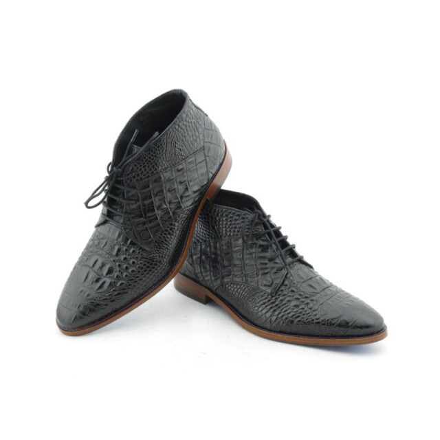 Rehab 2142300202-barry croco 1200-black 2142300202-Barry Croco large