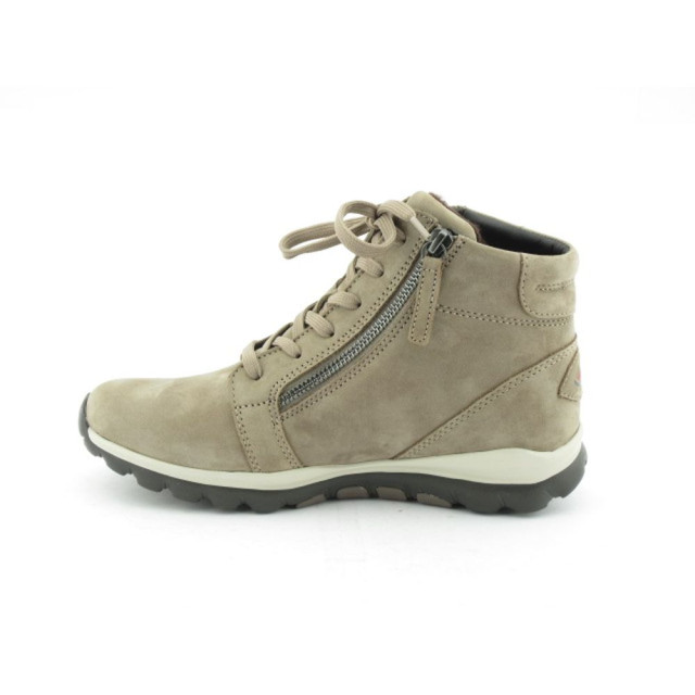 Gabor 36868 Veterschoenen Bruin 36868 large