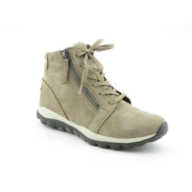 Gabor 36868 Veterschoenen Bruin 36868 large